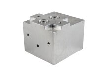 Ecoflam Distribution Block 70 x 64 x 55 mm, 65324954
