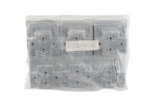 Ecoflam Distribution Block 70 x 64 x 55 mm, 65324954