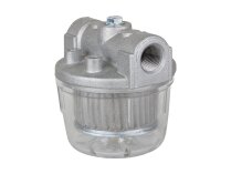 Fuel filter Giuliani Anello 7030101P