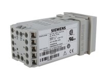 Siemens RWF50.20A9 Controller
