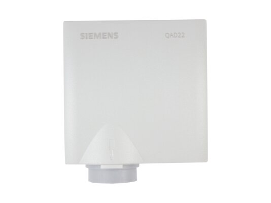 SIEMENS QAD22 temperature sensor, article number: 65300182