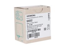 Siemens QAD22 Temperature Sensor