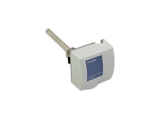 SIEMENS QAE22A temperature sensor, article number: 0350144