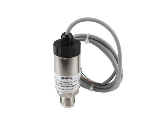 SIEMENS QBE2002-P10 pressure sensor, art. 13016838