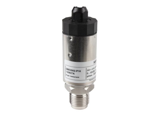 SIEMENS QBE2002-P16 pressure sensor, art. 13015195