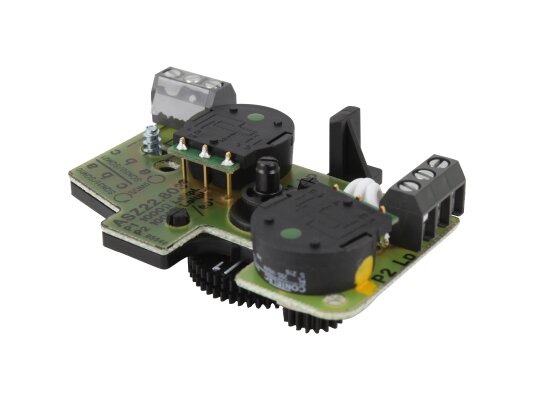 Siemens ASZ22.803 potentiometer