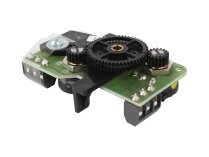 Siemens ASZ22.803 potentiometer