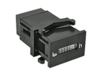 Hour counter 250 UL Art. 13022541