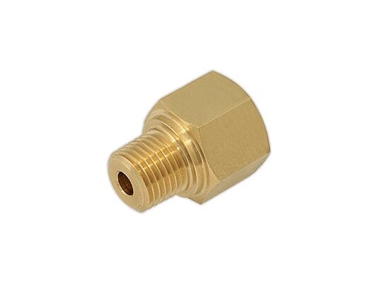 Ecoflam R1/4" - M6 transition fitting, art: 65321452