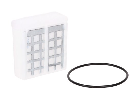 Giuliani Anello 3216/6B Filter Element with Lid Gasket