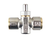 Button faucet DKH Art. 13023167