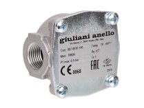 Gas filter Giuliani Anello 70609