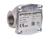 Gas filter Giuliani Anello 70608
