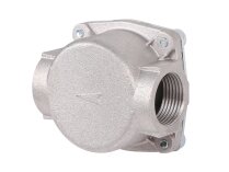 Gas filter Giuliani Anello 70608