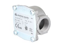 Gas filter Giuliani Anello 70608