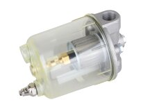Fuel filter Giuliani Anello 7037001