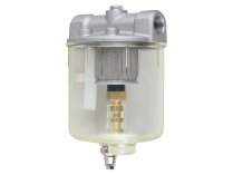 Fuel filter Giuliani Anello 7037001