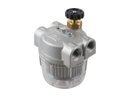 Fuel filter Giuliani Anello 70351006P, art: 001.0061.003