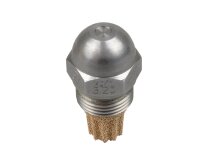 Fluidics Nozzle 4.50/45° S