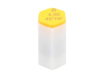 Fluidics Nozzle 4.50/45° HF