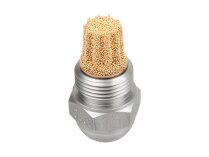 Fluidics Nozzle 4.50/45° HF