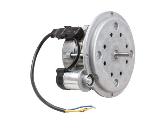 Hanning OE6W2B4-379 electric motor, art: 36961089.