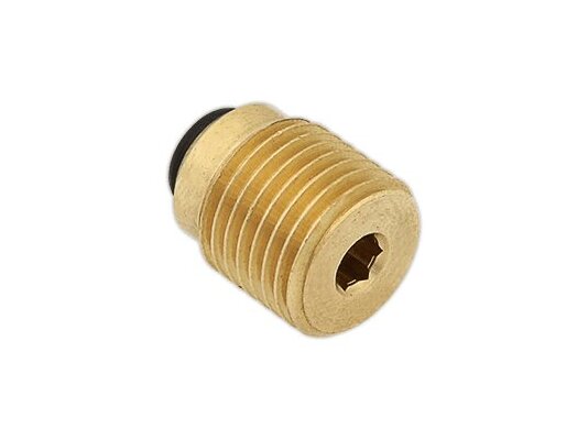 DANFOSS backline plug art. 65325076