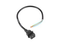 Ecoflam power cable 320mm, art: 65324617.