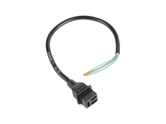 Ecoflam power cable 320mm, art: 65324617.