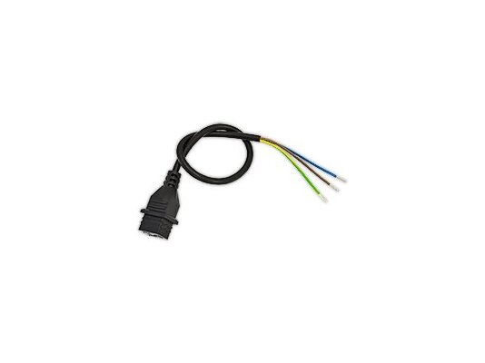 Power cable 460 mm art. 65324618