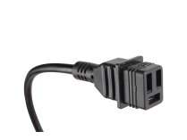 Ecoflam Power Cable 1000mm 65320953