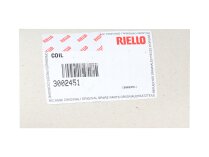 Riello 3002451 Solenoid Coil
