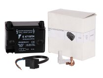 Kromschroder E 4718/54 ignition transformer