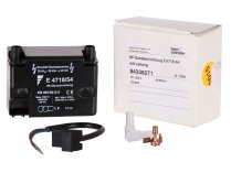 Kromschroder E 4718/54 ignition transformer