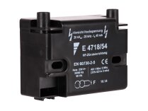 Kromschroder E 4718/54 ignition transformer