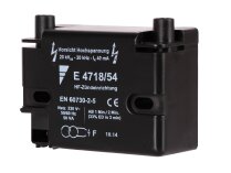 Kromschroder E 4718/54 ignition transformer, art: 08-86940.