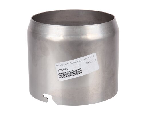 CIB Unigas Burner Head Ø159 x 130 mm, art: 22000A1.