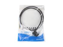 Oilon Power Cable 750mm 36432079