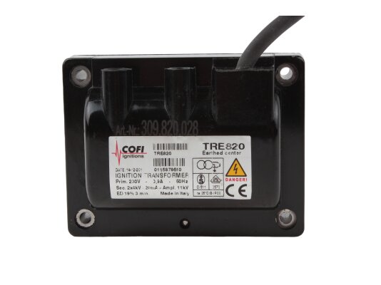 Cofi TRE820 ignition transformer