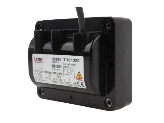 Cofi TRS1220 Ignition Transformer