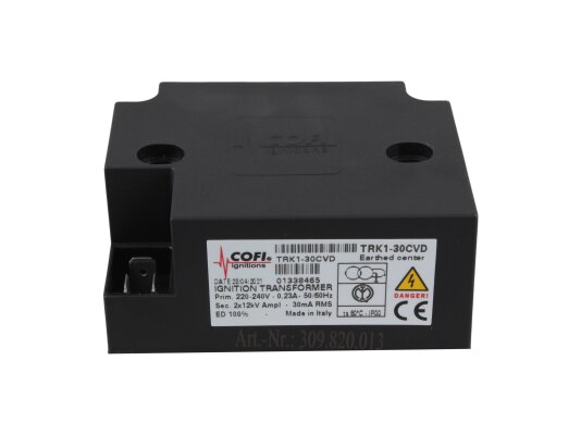 Cofi TRK1-30CVD Ignition Transformer