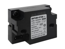 Brahma TCD2BA Ignition Transformer 15930040