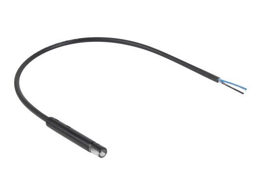 Siemens QRB1A-B036A25A flame detector.