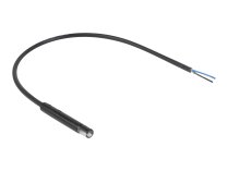Siemens QRB1A-B036A25A flame detector.