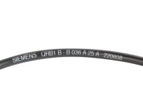 Siemens QRB1B-B036A25A infrared flame detector