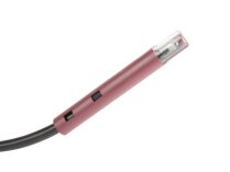 Siemens QRB1B-B036A25A infrared flame detector