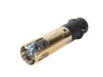 Siemens QRA2 UV flame detector