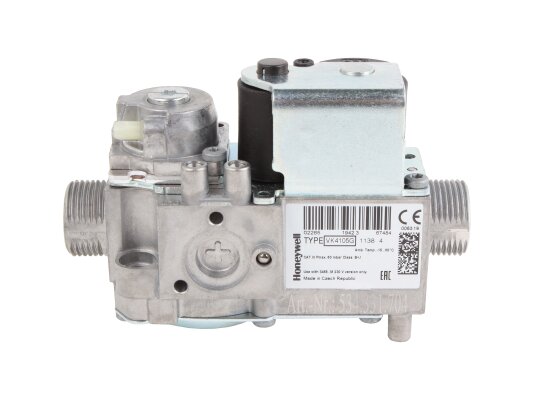 Honeywell VK4105G1138 Gas Electromagnetic Valve