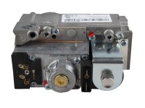 Honeywell VR4605CB1009 Gas Electromagnetic Valve