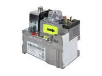 Honeywell VR4605CB10583 Gas Electromagnetic Valve